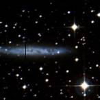 168 galaxy